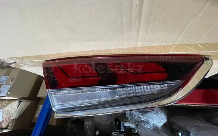 Фонарь (внутрений) RH Sonata 7 за 11 200 тг. в Алматы