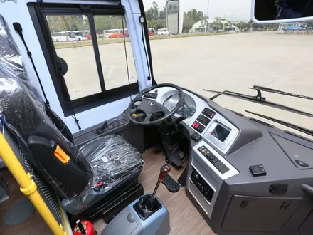 King Long  Продам 57 МЕСТ ПРИГОРОДНЫЙ междугородний туристический дизельный автобус KI 2022 года за 67 990 000 тг. в Актобе – фото 7