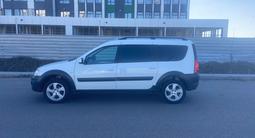 ВАЗ (Lada) Largus 2018 годаүшін4 550 000 тг. в Уральск – фото 2