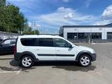 ВАЗ (Lada) Largus 2018 годаүшін4 550 000 тг. в Уральск – фото 3