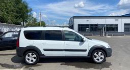 ВАЗ (Lada) Largus 2018 годаүшін4 550 000 тг. в Уральск – фото 3
