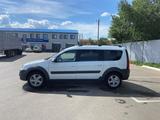 ВАЗ (Lada) Largus 2018 годаүшін4 550 000 тг. в Уральск – фото 4