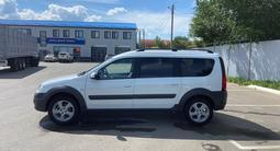 ВАЗ (Lada) Largus 2018 годаүшін4 550 000 тг. в Уральск – фото 4