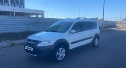 ВАЗ (Lada) Largus 2018 годаүшін4 550 000 тг. в Уральск – фото 5