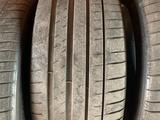Шины фирмы мишлен б/у 4 баллона за 40 000 тг. в Караганда – фото 2