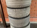 Шины фирмы мишлен б/у 4 баллона за 40 000 тг. в Караганда – фото 4