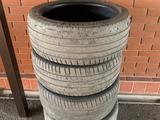 Шины фирмы мишлен б/у 4 баллона за 40 000 тг. в Караганда – фото 5