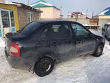 ВАЗ (Lada) Kalina 1118 2008 годаүшін1 200 000 тг. в Астана – фото 4