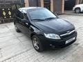 ВАЗ (Lada) Granta 2190 2013 годаүшін3 000 000 тг. в Актобе – фото 3