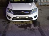 ВАЗ (Lada) Granta 2191 2018 года за 4 000 000 тг. в Атырау – фото 2