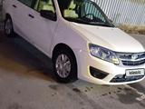 ВАЗ (Lada) Granta 2191 2018 года за 4 000 000 тг. в Атырау