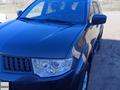 Mitsubishi Pajero Sport 2013 года за 8 800 000 тг. в Рудный – фото 2
