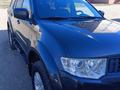 Mitsubishi Pajero Sport 2013 года за 8 800 000 тг. в Рудный