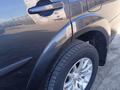 Mitsubishi Pajero Sport 2013 года за 8 800 000 тг. в Рудный – фото 4