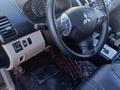 Mitsubishi Pajero Sport 2013 года за 8 800 000 тг. в Рудный – фото 6