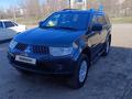 Mitsubishi Pajero Sport 2013 года за 8 800 000 тг. в Рудный – фото 8