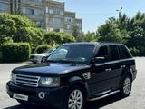 Land Rover Range Rover Sport 2007 годаfor5 200 000 тг. в Тараз – фото 2