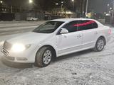 Skoda Superb 2010 года за 5 000 000 тг. в Астана