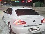 Skoda Superb 2010 года за 5 000 000 тг. в Астана – фото 3