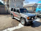 Isuzu Trooper 1989 года за 1 200 000 тг. в Астана