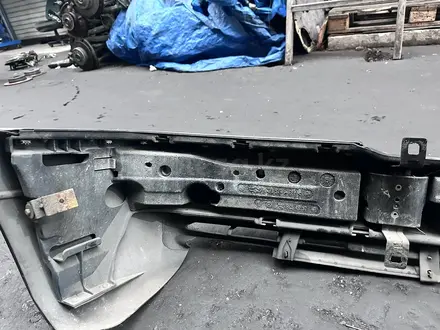Бампер переднии на Мерседес W140 Кабан за 90 000 тг. в Алматы – фото 4