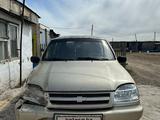 Chevrolet Niva 2007 года за 700 000 тг. в Астана – фото 4