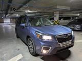 Subaru Forester 2018 года за 11 800 000 тг. в Астана