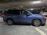 Subaru Forester 2018 года за 11 800 000 тг. в Астана – фото 4