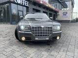 Chrysler 300C 2006 года за 5 500 000 тг. в Алматы – фото 4