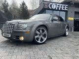 Chrysler 300C 2006 года за 5 500 000 тг. в Алматы