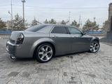 Chrysler 300C 2006 года за 5 500 000 тг. в Алматы – фото 5