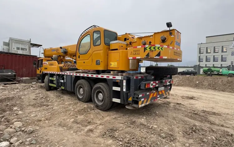 XCMG  QY25K 2022 года за 45 000 000 тг. в Алматы