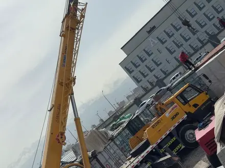 XCMG  QY25K 2022 года за 45 000 000 тг. в Алматы – фото 8