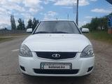 ВАЗ (Lada) Priora 2170 2014 года за 2 500 000 тг. в Шымкент – фото 2