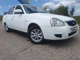 ВАЗ (Lada) Priora 2170 2014 годаүшін2 500 000 тг. в Шымкент