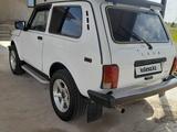 ВАЗ (Lada) Lada 2121 2004 года за 1 800 000 тг. в Шымкент – фото 2