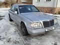 Mercedes-Benz E 200 1994 годаүшін1 800 000 тг. в Алматы – фото 2