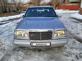 Mercedes-Benz E 200 1994 годаүшін1 800 000 тг. в Алматы – фото 3