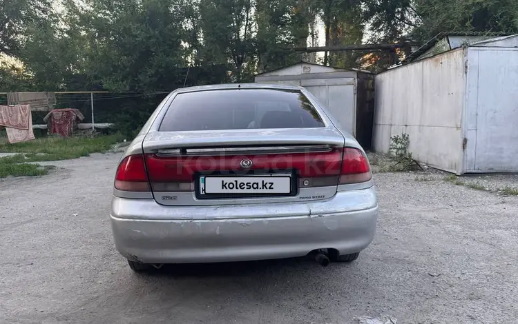 Mazda 626 1994 года за 850 000 тг. в Талдыкорган