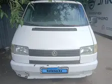 Volkswagen Transporter, 1993