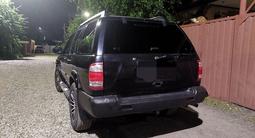 Nissan Pathfinder 2002 годаfor4 500 000 тг. в Экибастуз