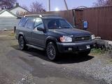 Nissan Pathfinder 2002 годаүшін4 800 000 тг. в Экибастуз