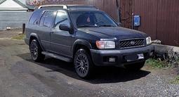 Nissan Pathfinder 2002 годаfor4 500 000 тг. в Экибастуз – фото 2