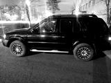 Nissan Pathfinder 2002 годаүшін4 200 000 тг. в Экибастуз – фото 3