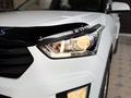 Hyundai Creta 2019 годаүшін8 800 000 тг. в Шымкент – фото 2