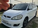 Toyota Ipsum 2005 года за 4 500 000 тг. в Актобе – фото 4