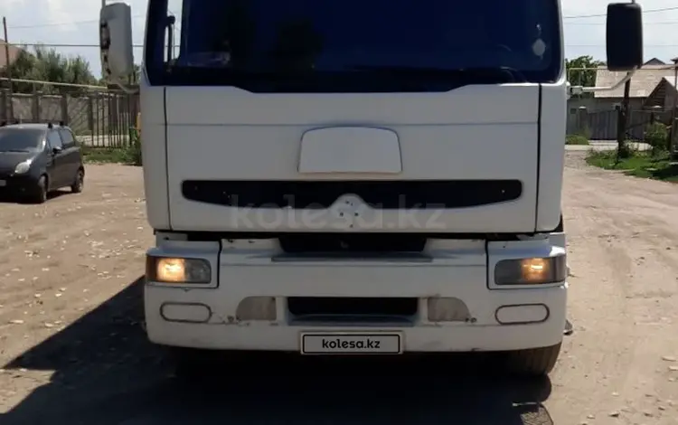 Renault  Premium 1997 года за 13 000 000 тг. в Алматы