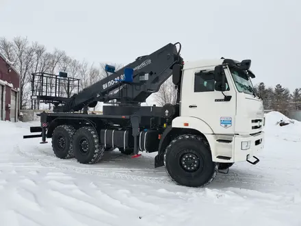 ТОО «WEST LINE LTD» в Актобе – фото 2