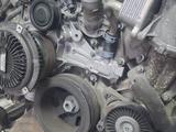 Двигатель 112 3.2 за 600 000 тг. в Караганда
