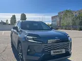Toyota RAV4 Luxe HEV 2026 года за 28 390 000 тг. в Актобе